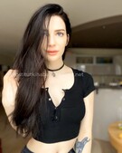 Анкета проститутки Рада - метро Алексеевский, возраст - 23