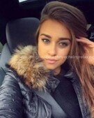 Анкета проститутки Зита - метро Хамовники, возраст - 23