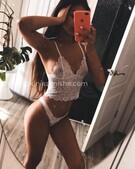 Анкета проститутки Варвара - метро Ярославский, возраст - 23