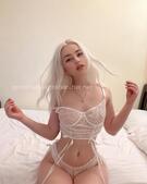 Анкета проститутки Елена - метро Лосиноостровский, возраст - 23