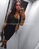 Анкета проститутки Ольга - метро Сокольники, возраст - 23