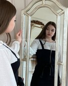 Анкета проститутки Шарлотта - метро Южное Бутово, возраст - 23