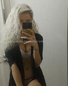 Анкета проститутки Карина - метро Северное Тушино, возраст - 23