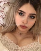 Анкета проститутки Дарина - метро Беговой, возраст - 23