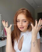 Анкета проститутки Сабина - метро Можайский, возраст - 23