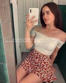 Анкета проститутки Лина - метро Тверской, возраст - 23