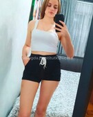 Анкета проститутки Рита - метро Северное Медведково, возраст - 23