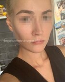 Анкета проститутки Стефания - метро Замоскворечье, возраст - 23