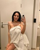 Анкета проститутки Кира - метро Новокосино, возраст - 24