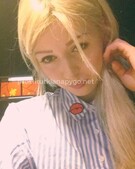 Анкета проститутки Ксюша - метро Замоскворечье, возраст - 24