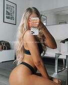 Анкета проститутки Зина - метро Южнопортовый, возраст - 24