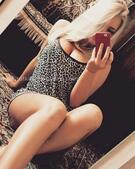 Анкета проститутки Жасмин - метро Сокол, возраст - 24