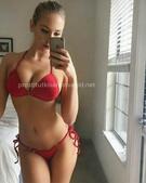 Анкета проститутки Лика - метро Пресненский, возраст - 24