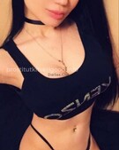 Анкета проститутки Лаура - метро Хамовники, возраст - 24