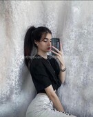 Анкета проститутки Милана - метро Теплый Стан, возраст - 24