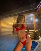 Анкета проститутки Таюша - метро Ярославский, возраст - 24