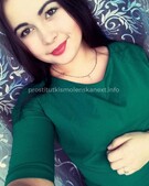 Анкета проститутки Лизочка - метро Тушино, возраст - 24