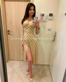 Анкета проститутки Ксюша - метро Тверской, возраст - 24