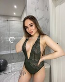 Анкета проститутки Елизавета - метро Можайский, возраст - 24