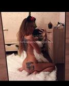 Анкета проститутки Лада - метро Нижегородский, возраст - 24