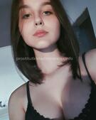 Анкета проститутки Ксюша - метро Тверской, возраст - 24