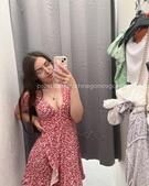 Анкета проститутки Дарья - метро Бабушкинский, возраст - 24