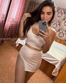 Анкета проститутки Ася - метро Замоскворечье, возраст - 24