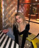 Анкета проститутки Оксана - метро Митино, возраст - 24