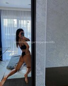 Анкета проститутки Лика - метро Ломоносовский, возраст - 24