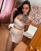 Анкета проститутки Ульяна - метро Даниловский, возраст - 24