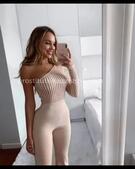 Анкета проститутки Таня - метро Ярославский, возраст - 24