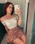 Анкета проститутки Лаура - метро Обручевский, возраст - 24