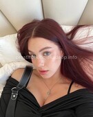 Анкета проститутки Зина - метро Текстильщики, возраст - 24