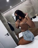 Анкета проститутки Вероника - метро Ростокино, возраст - 24