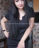 Анкета проститутки Викуля - метро Красносельский, возраст - 24