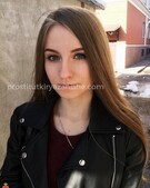 Анкета проститутки Снежана - метро Хорошевский, возраст - 24