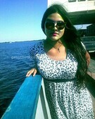 Анкета проститутки Ника - метро Тверской, возраст - 24