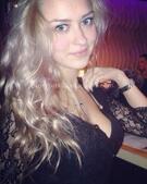 Анкета проститутки Рита - метро Перово, возраст - 24