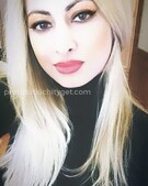 Анкета проститутки Арина - метро Покровское-Стрешнево, возраст - 24