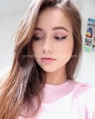 Анкета проститутки Пелагея - метро Даниловский, возраст - 24