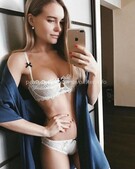 Анкета проститутки Светлана - метро Перово, возраст - 24