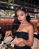 Анкета проститутки Зина - метро Лефортово, возраст - 24