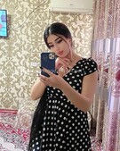 Анкета проститутки Зоя - метро Крылатское, возраст - 24