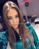 Анкета проститутки Натуся - метро Мещанский, возраст - 25