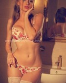 Анкета проститутки Олечка - метро Сокол, возраст - 25