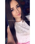 Анкета проститутки Надя - метро Зябликово, возраст - 25