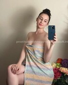 Анкета проститутки Мелисса - метро Нагатино-Садовники, возраст - 25