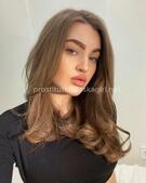 Анкета проститутки Арина - метро Строгино, возраст - 25