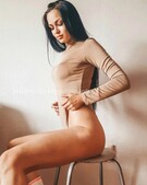 Анкета проститутки Натуся - метро Куркино, возраст - 25