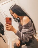 Анкета проститутки Эвелина - метро Зябликово, возраст - 25